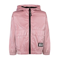 Ветровка для девочки