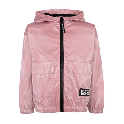 Ветровка для девочки