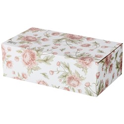 ЧАЙНЫЙ НАБОР LEFARD "АСТРА" НА 1 ПЕР. 2 ПР. 300 МЛ (КОР=12НАБ.)