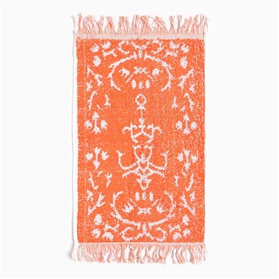 Полотенце кухонное Экономь и Я "Узоры" МИКС, 28х50±5 см, 300 г/м2, 100% хлопок