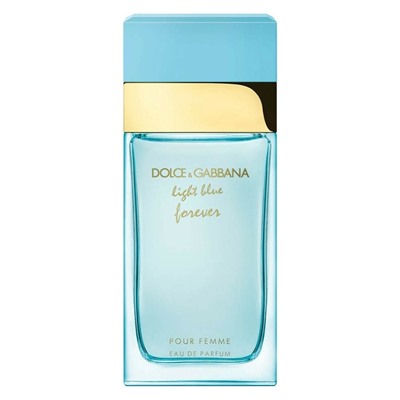 Dolce & Gabbana Light Blue Forever For Women edp 100 ml