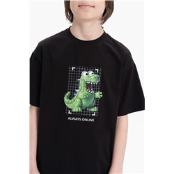 Футболка для мальчиков