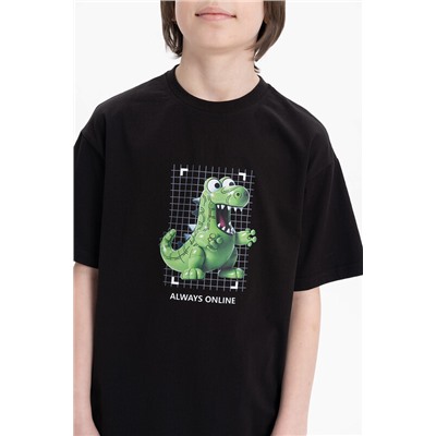 Футболка для мальчиков