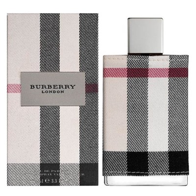 EU Burberry London For Women edp 100 ml