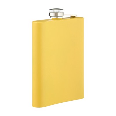 Фляжка «Лучший водитель», нержавеющая сталь, 240 мл, 8 oz