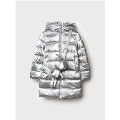 Пальто зимнее для девочки