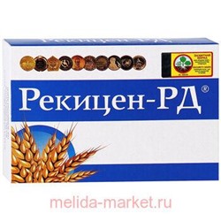 Рекицен-РД 100г N 1