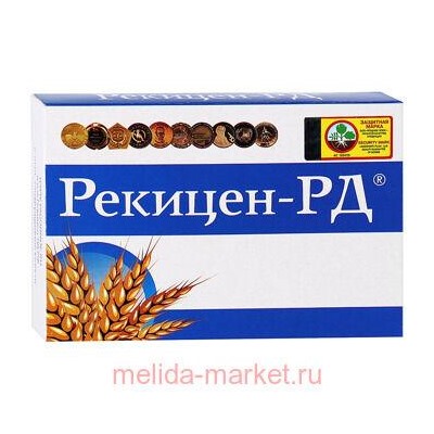 Рекицен-РД 100г N 1