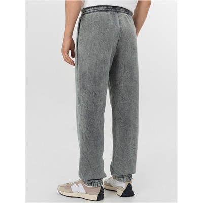 БРЮКИ МУЖСКИЕ 181256-2