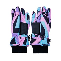 Перчатки зимние для девочки