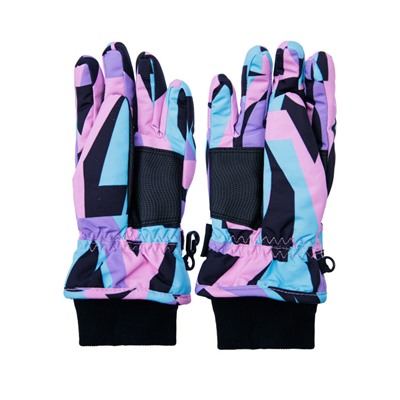 Перчатки зимние для девочки