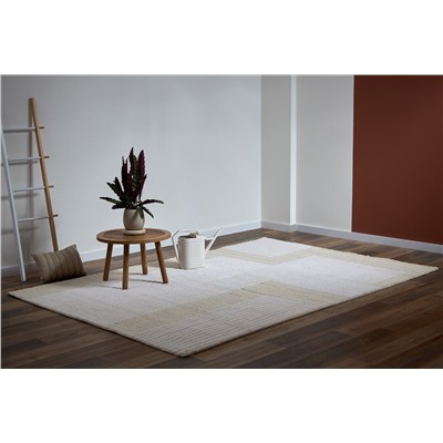 Ковер из шерсти Thar из коллекции Ethnic