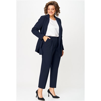 Комплект Anastasia Mak 1141А т.синий