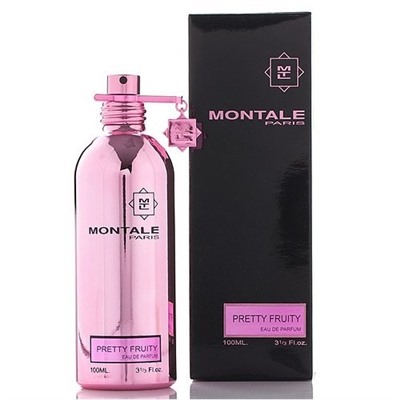 Montale Pretty Fruity edp 100 ml