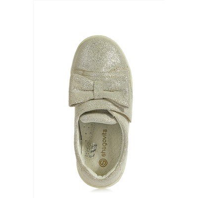 Полуботинки дошкольные Shagovita