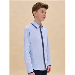 Сорочка верхняя для мальчиков