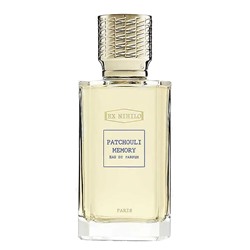 Ex Nihilo Patchouli Memory edp 100 ml