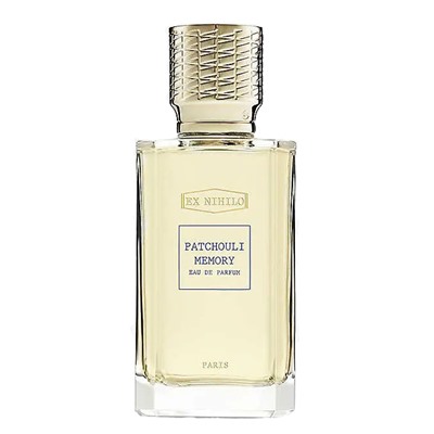 Ex Nihilo Patchouli Memory edp 100 ml