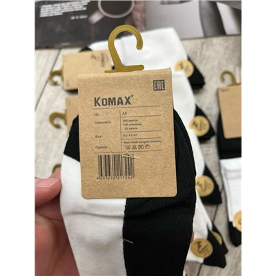 Мужской носки
Высококачественные 
Средняя длина 
Размер 41-47 
Цена 175₽ 5шт