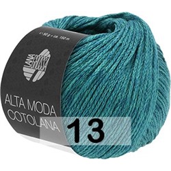 Пряжа Lana Grossa Alta Moda Cotolana