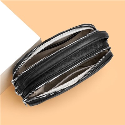 Bags Сумка женская / кожа /  	0111242