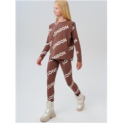 Легинсы для девочки