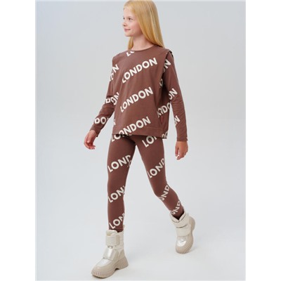 Легинсы для девочки