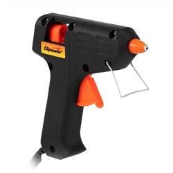 Клеевой пистолет 7 мм, 20 Вт, 5 г/мин Sparta