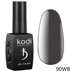 Гель Лак Kodi Professional № 90WB 12 ml
