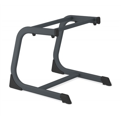 Стул Альфа SHT-S-TN24/6
                        а6 голубой / антрацит