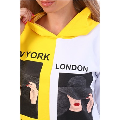 Толстовка Т089п