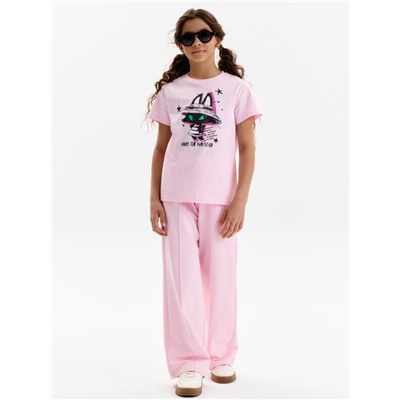 Футболка для девочек