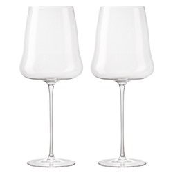 Набор бокалов для вина в подарочной упаковке Sense, 750 мл, 2 шт.