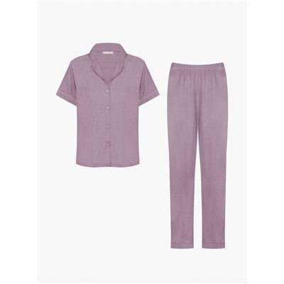 Женская пижама (Ф+Брюки)