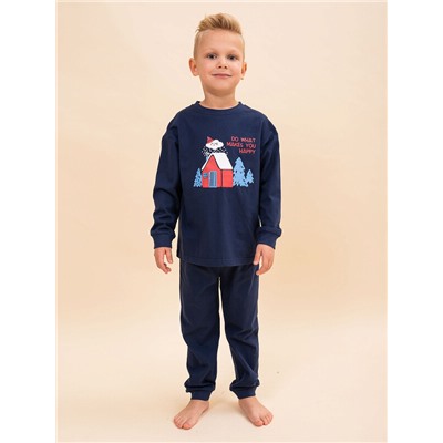 Пижама для мальчиков