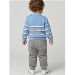 Брюки для мальчика