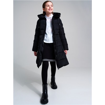 Пальто демисезонное для девочки