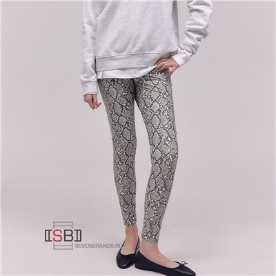 H&M, 678141, Леггинсы