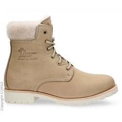 Panama Jack-Schnürboots
