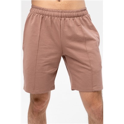 Шорты мужские 23-402M3-31 капучино