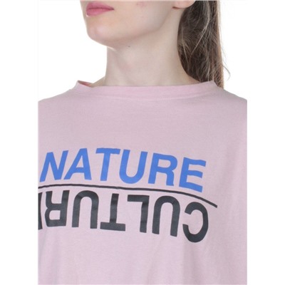 LC9234 PINK Кофта хлопковая домашняя 7986 Trend