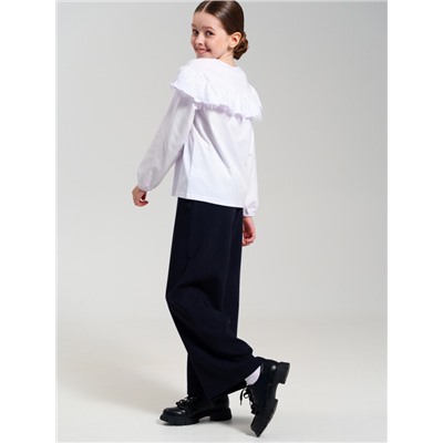 Блузка для девочки