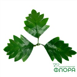 Лист Хризантемы "Большой" (402-1)