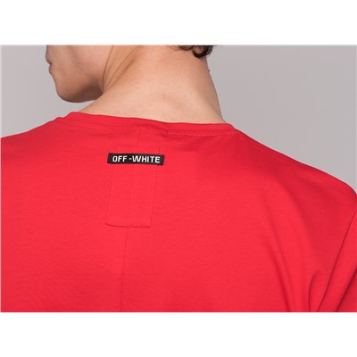 Футболка OFF-WHITE
