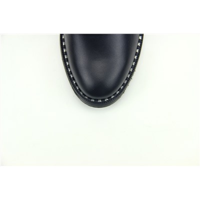 Ботильоны ED'ART 238.vena.black R