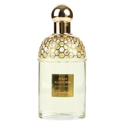Tester Guerlain Aqua Allegoria Limon Verde edt 100 ml