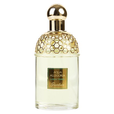 Tester Guerlain Aqua Allegoria Limon Verde edt 100 ml