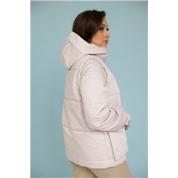 Куртка женская демисезонная 22670 (бежевый)