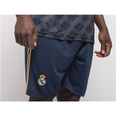 Футбольная форма Adidas FC Real Madrid
