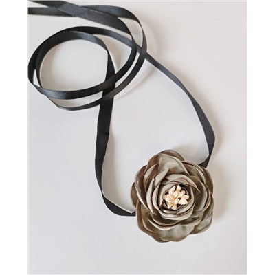 Колье - чокер